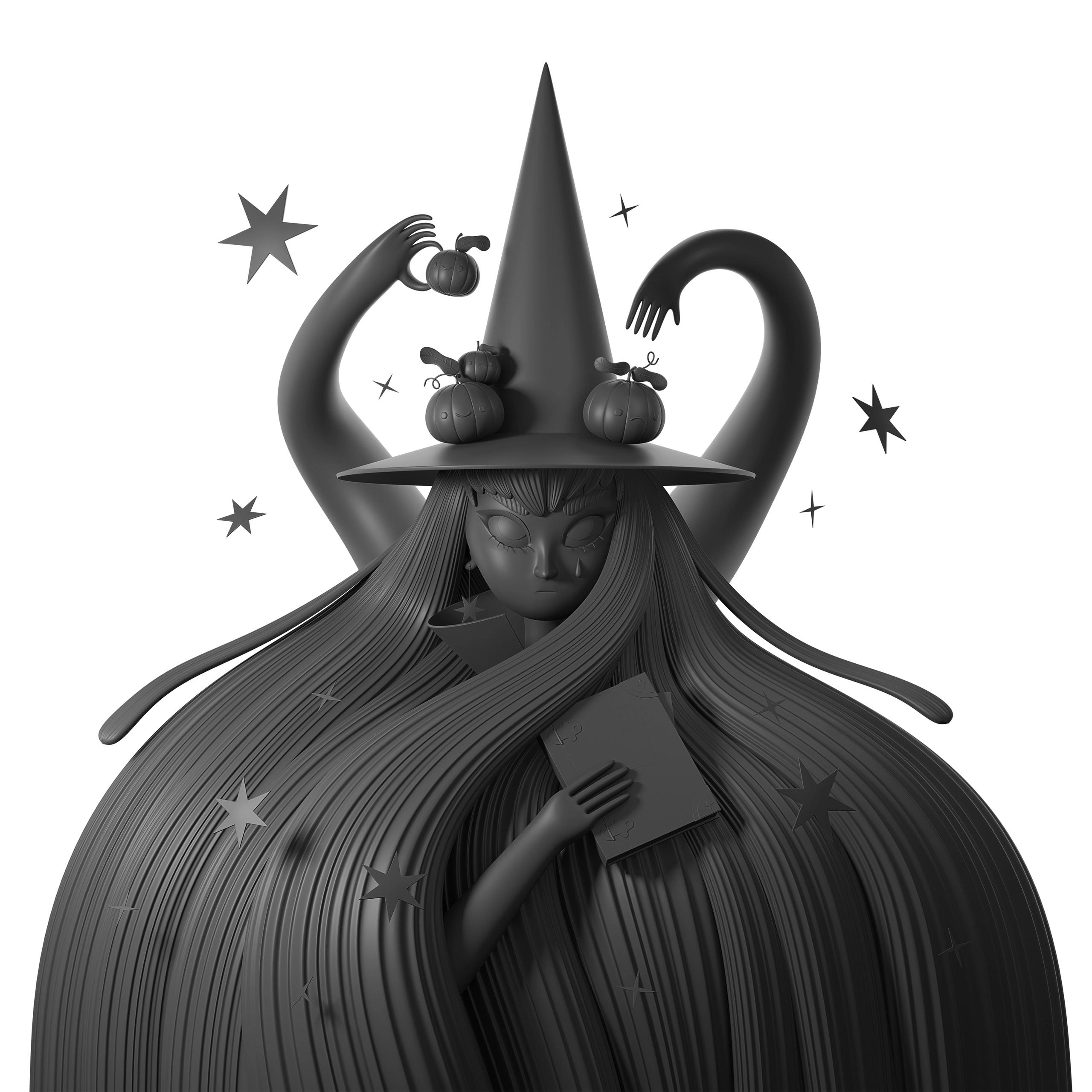 Witch