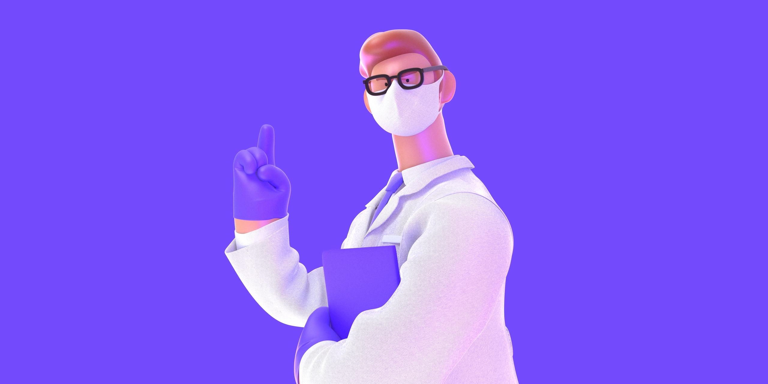 Doctor