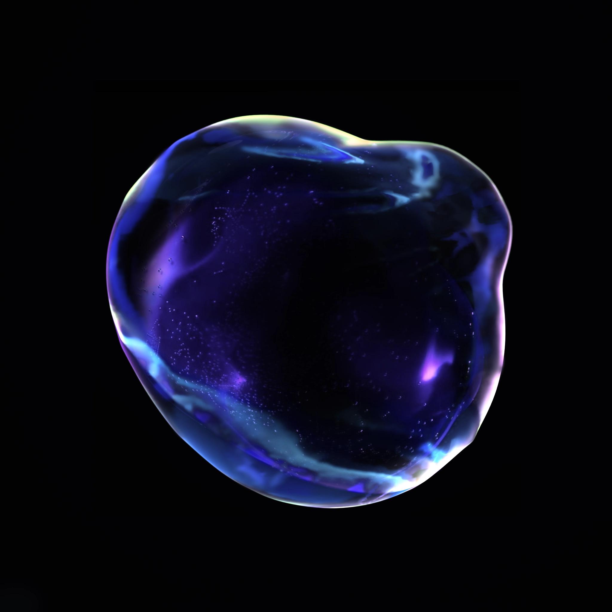 Galaxy Bubble